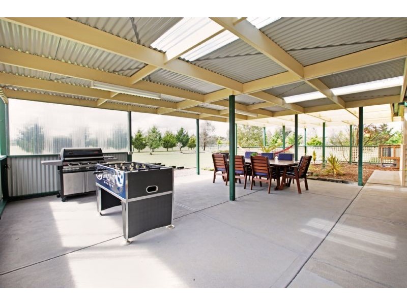 Bannockburn VIC 3331