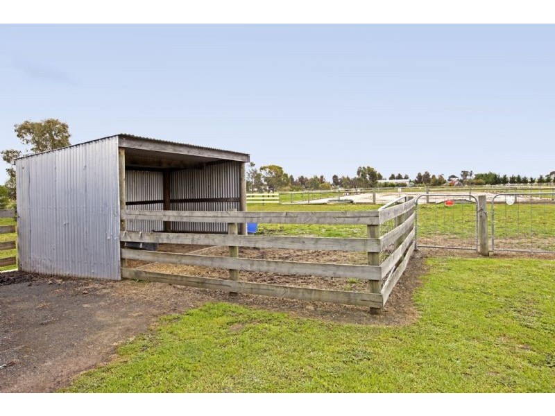 Bannockburn VIC 3331