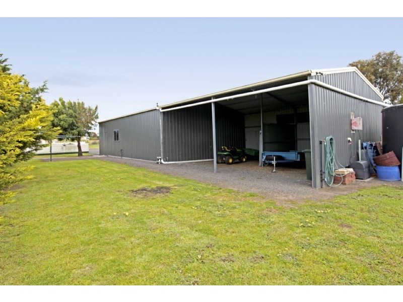 Bannockburn VIC 3331