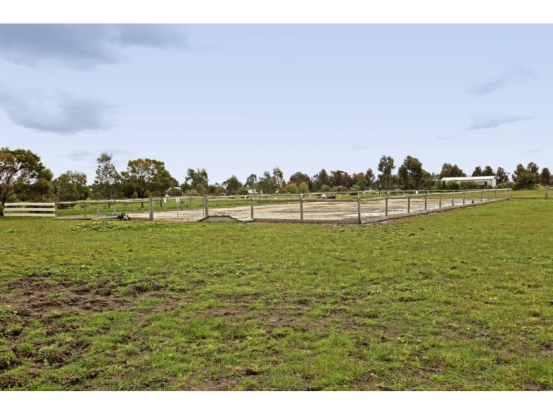 Bannockburn VIC 3331