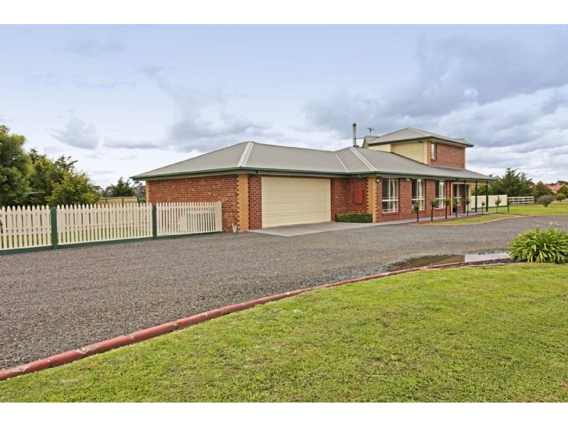 Bannockburn VIC 3331