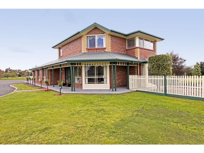 Bannockburn VIC 3331