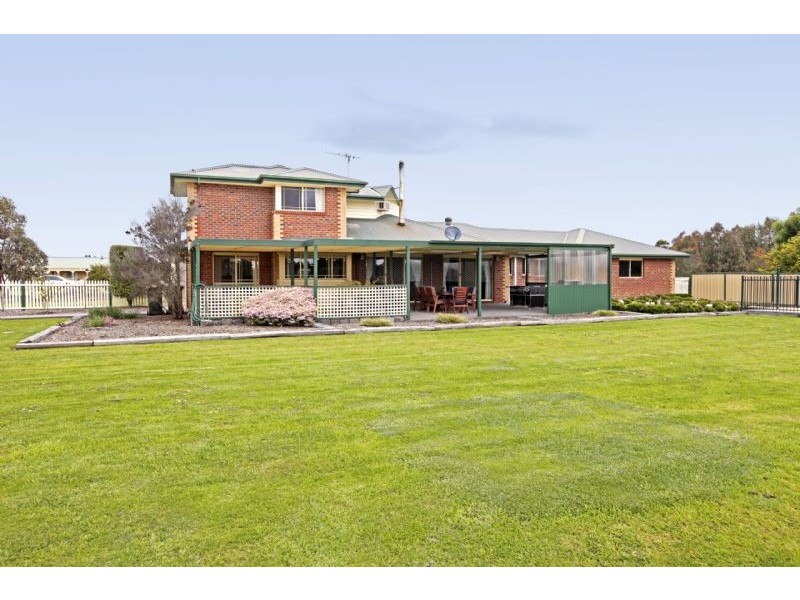 Bannockburn VIC 3331