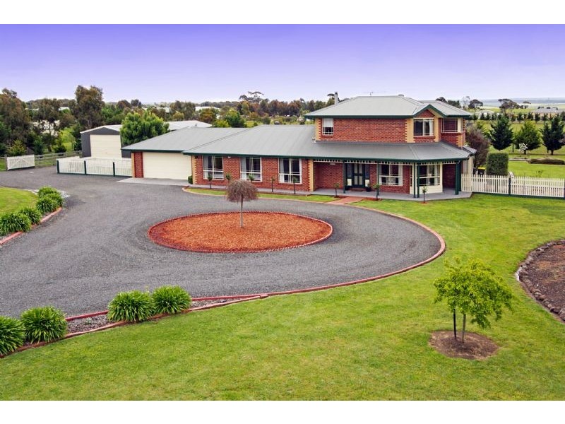 Bannockburn VIC 3331