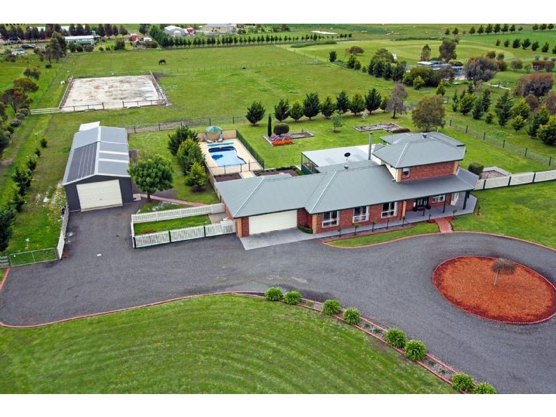 Bannockburn VIC 3331