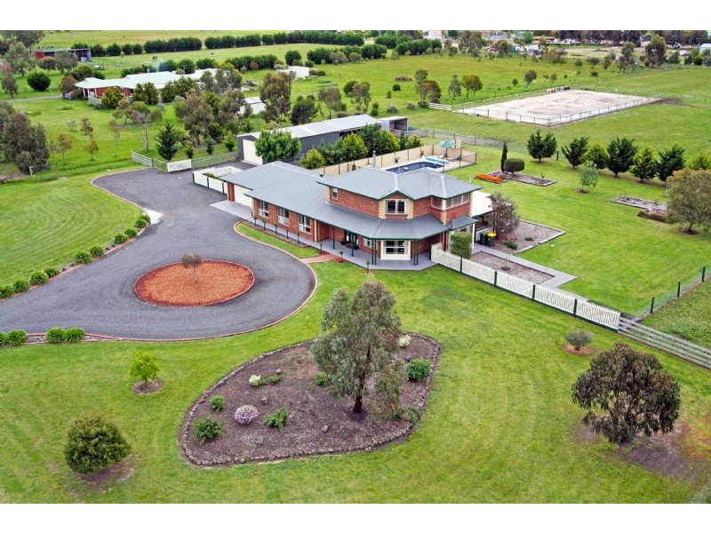 Bannockburn VIC 3331