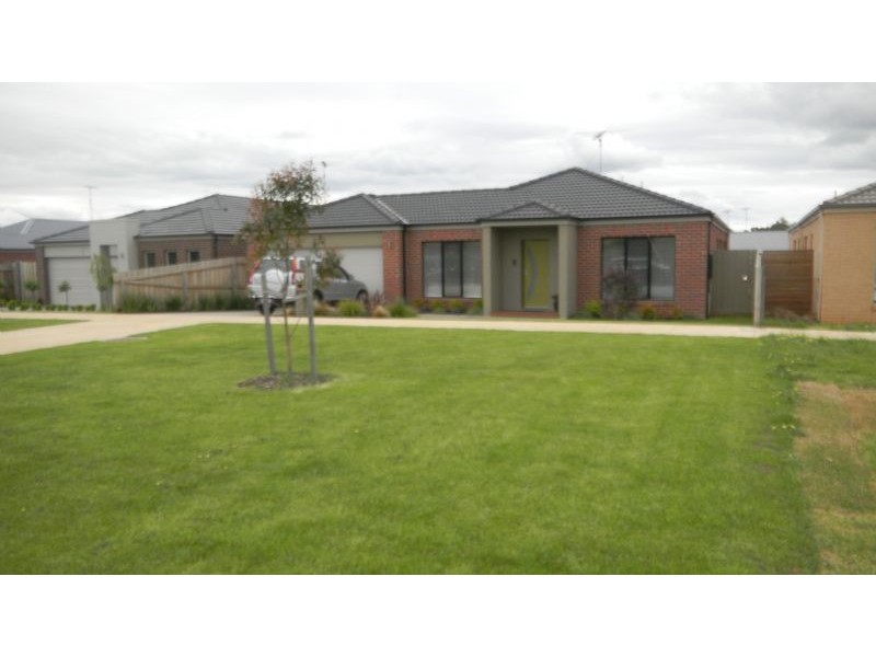 Bannockburn VIC 3331