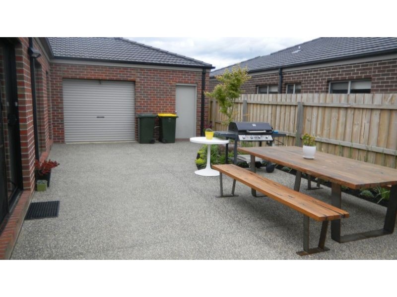 Bannockburn VIC 3331
