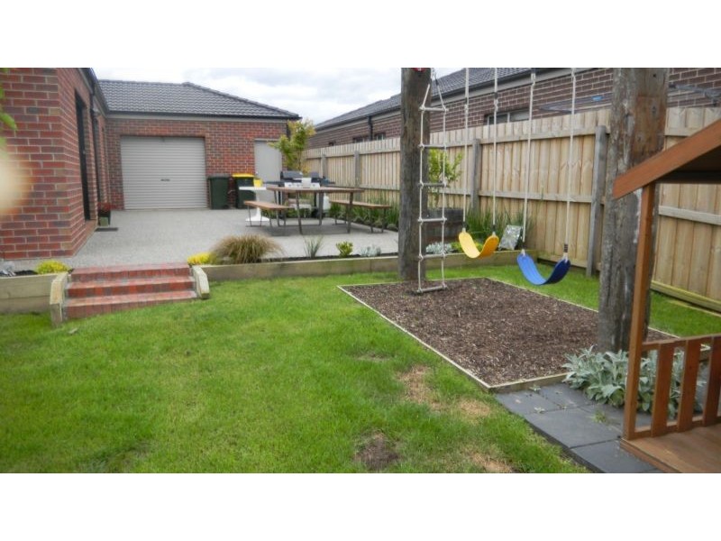 Bannockburn VIC 3331
