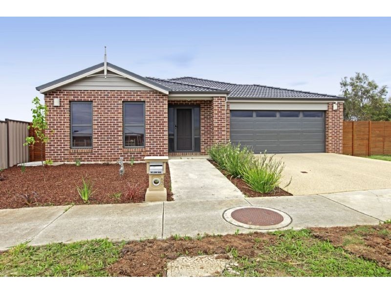 Bannockburn VIC 3331