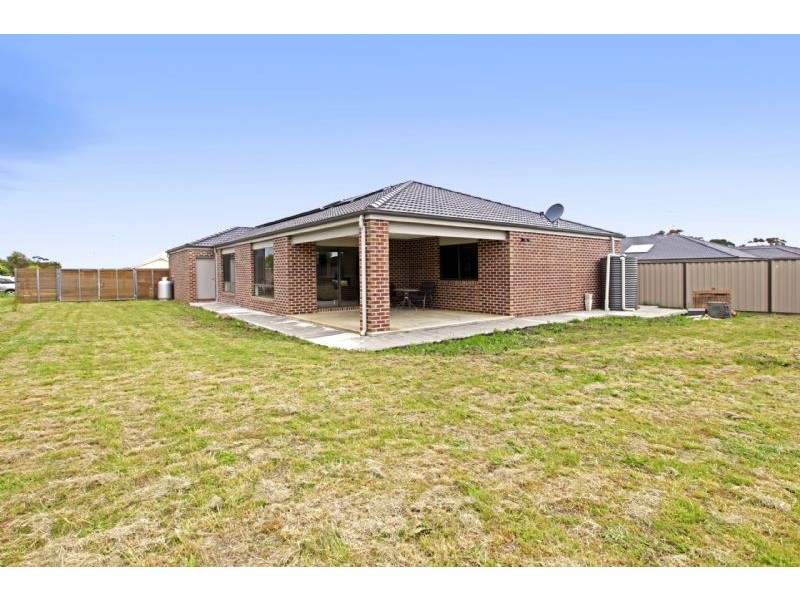 Bannockburn VIC 3331