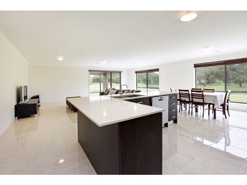 Bannockburn VIC 3331