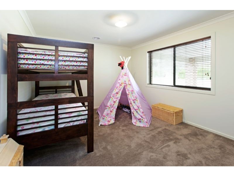 Bannockburn VIC 3331