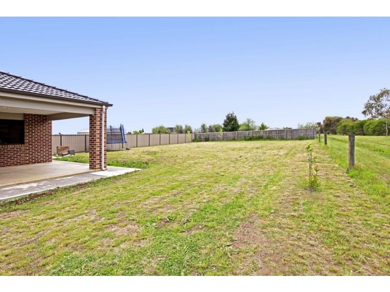 Bannockburn VIC 3331