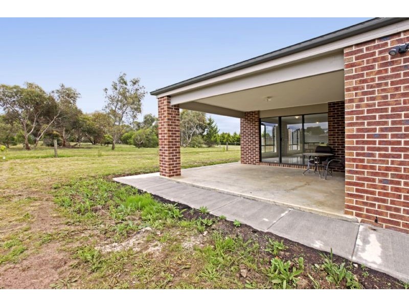 Bannockburn VIC 3331