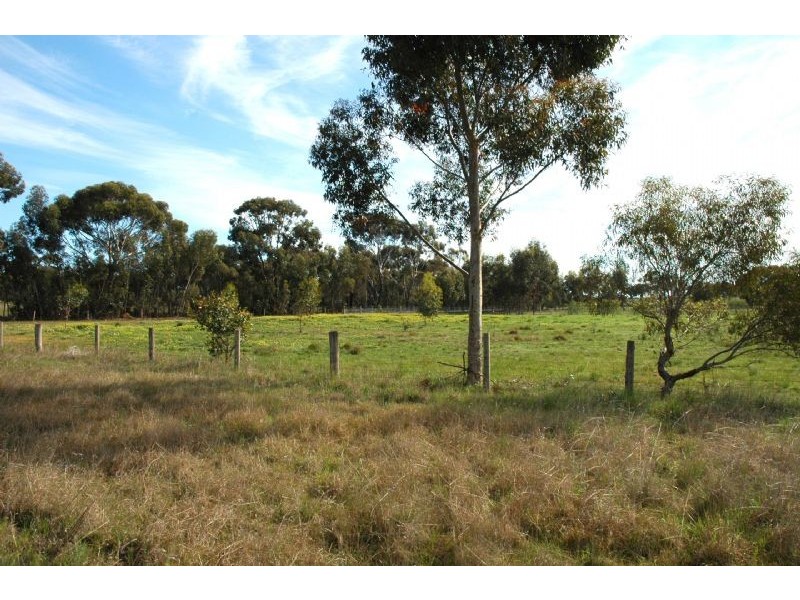 Bannockburn VIC 3331