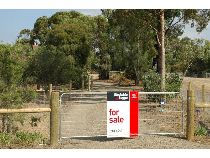 Bannockburn VIC 3331