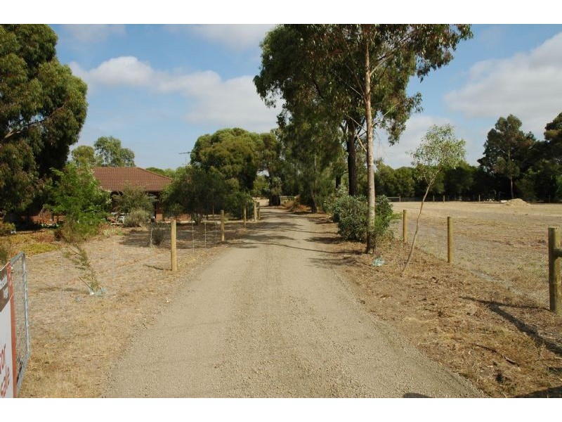 Bannockburn VIC 3331