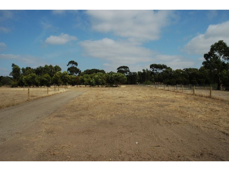 Bannockburn VIC 3331