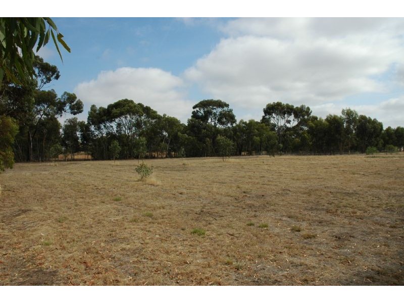 Bannockburn VIC 3331