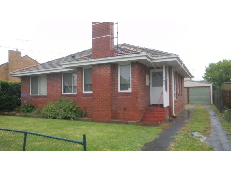 East Geelong VIC 3219