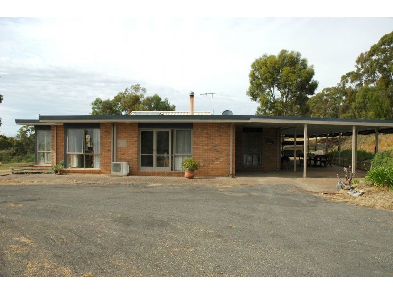 Staughton Vale VIC 3221