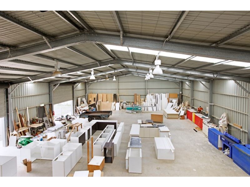 Bannockburn VIC 3331