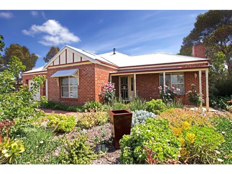 Bannockburn VIC 3331