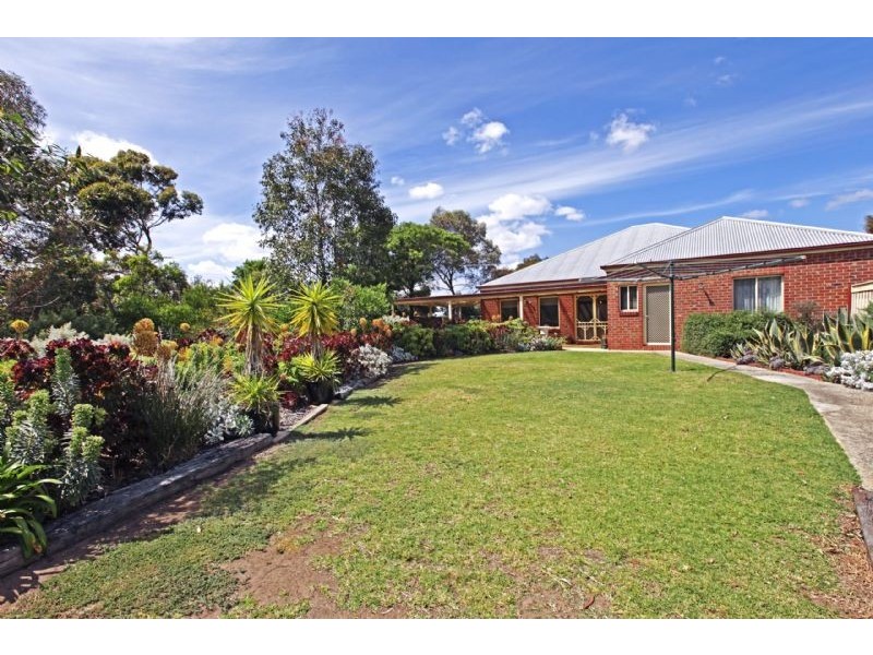 Bannockburn VIC 3331