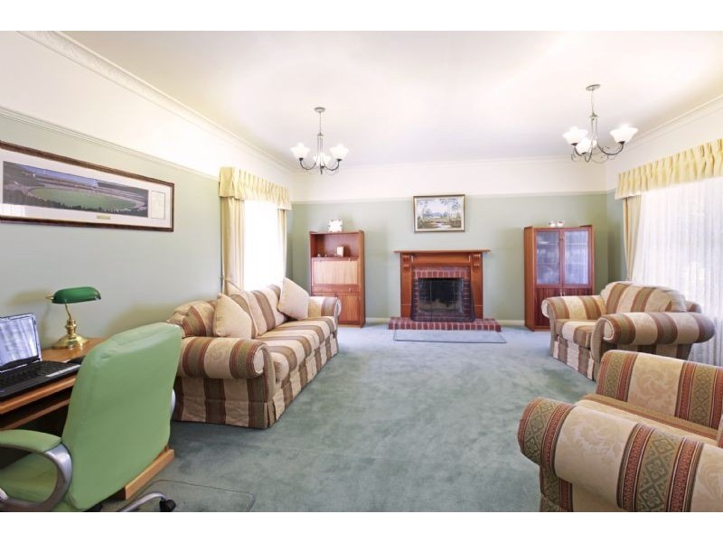 Bannockburn VIC 3331