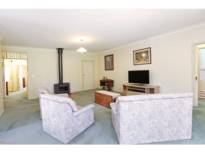 Bannockburn VIC 3331