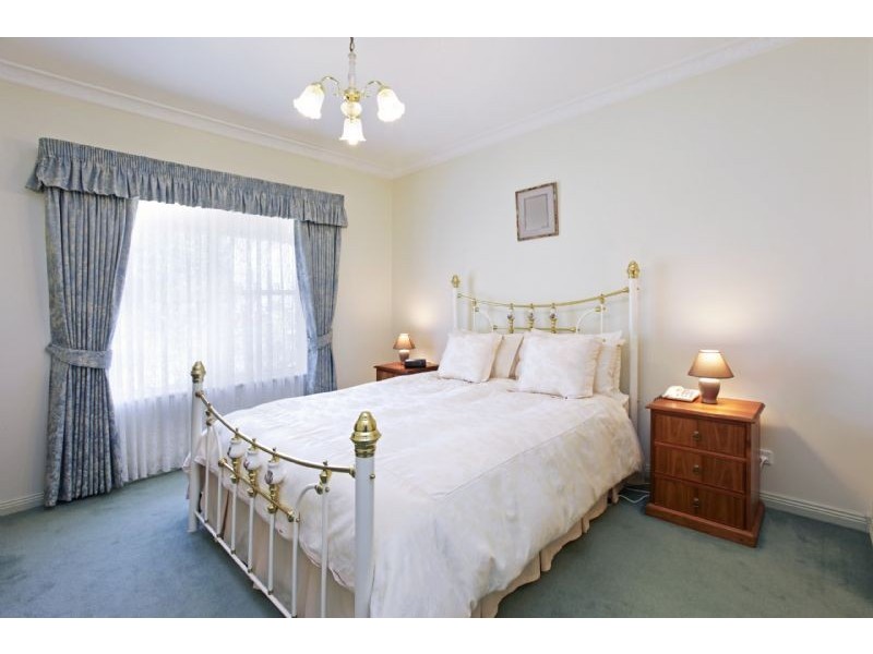 Bannockburn VIC 3331