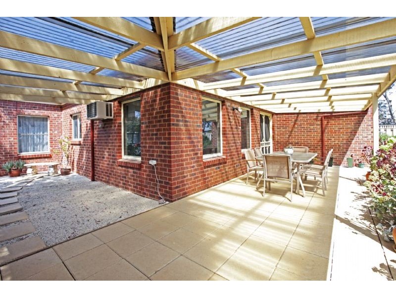 Bannockburn VIC 3331