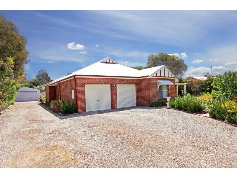 Bannockburn VIC 3331