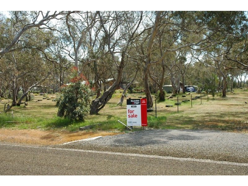 Teesdale VIC 3328