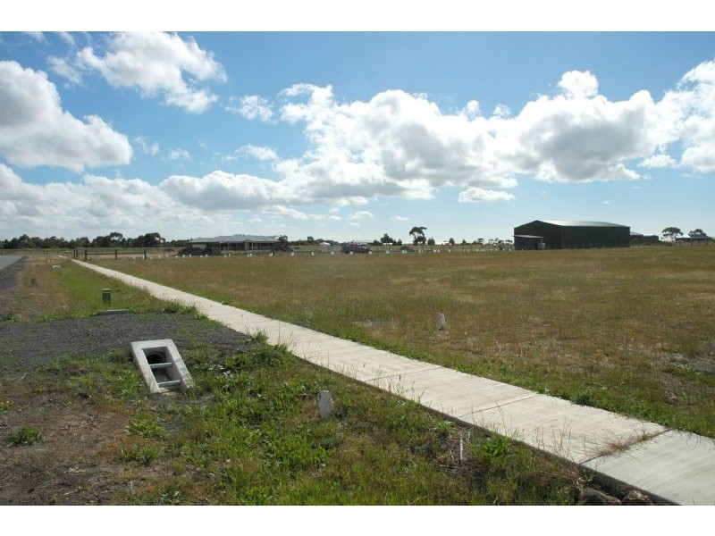 Bannockburn VIC 3331