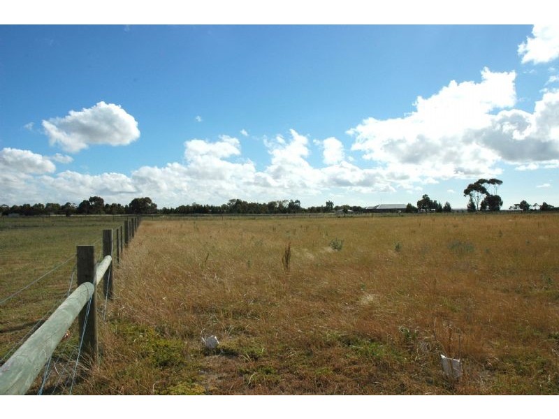 Bannockburn VIC 3331