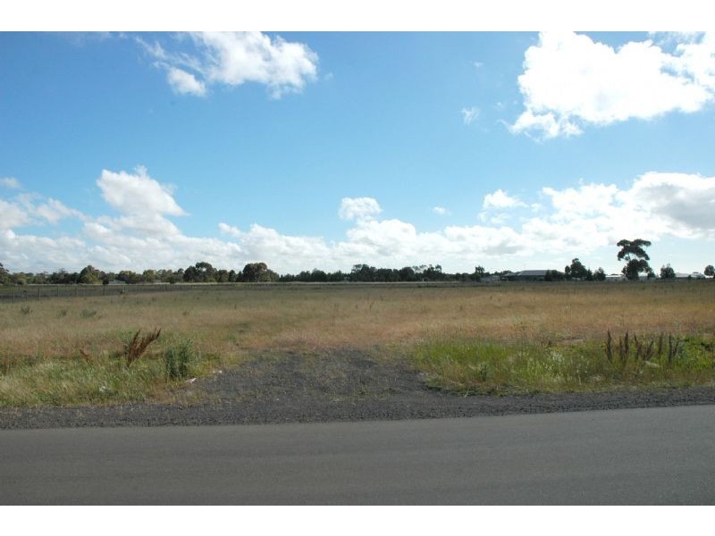 Bannockburn VIC 3331