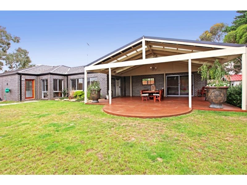 Bannockburn VIC 3331