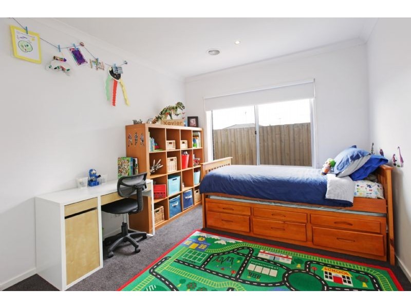 Bannockburn VIC 3331