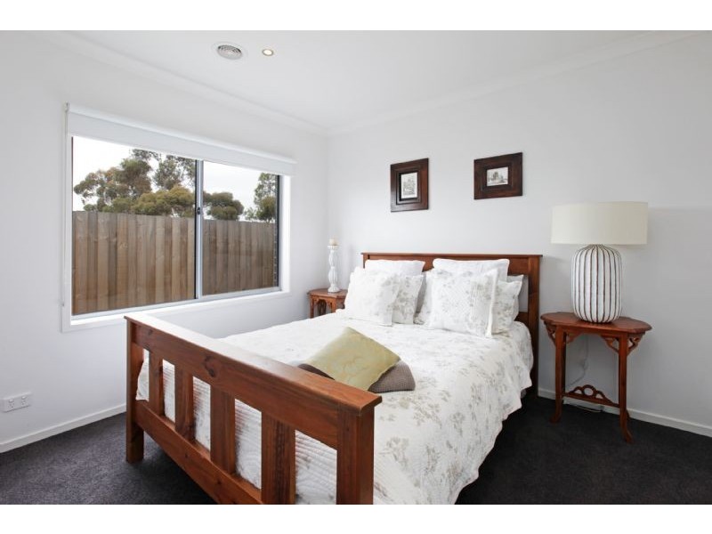 Bannockburn VIC 3331