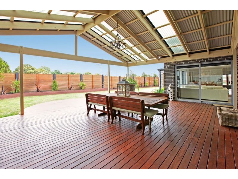 Bannockburn VIC 3331