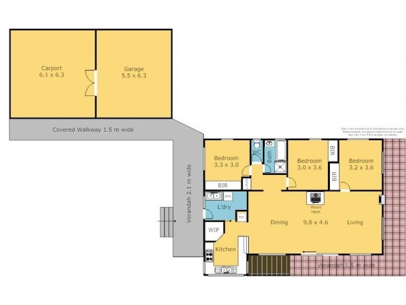 Staughton Vale VIC 3221