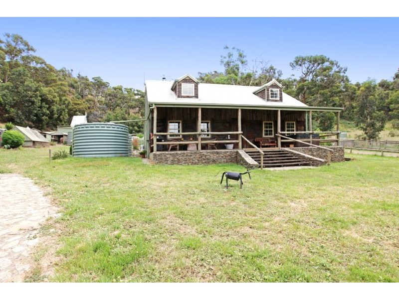 Staughton Vale VIC 3221