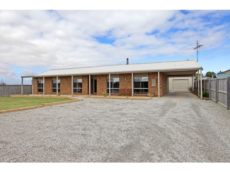Bannockburn VIC 3331