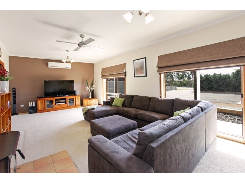 Bannockburn VIC 3331
