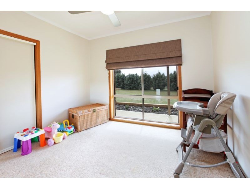 Bannockburn VIC 3331