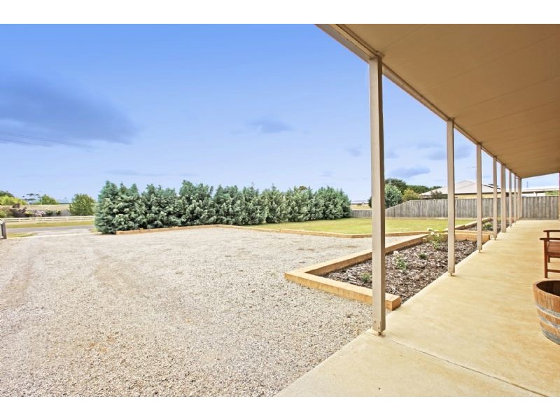 Bannockburn VIC 3331