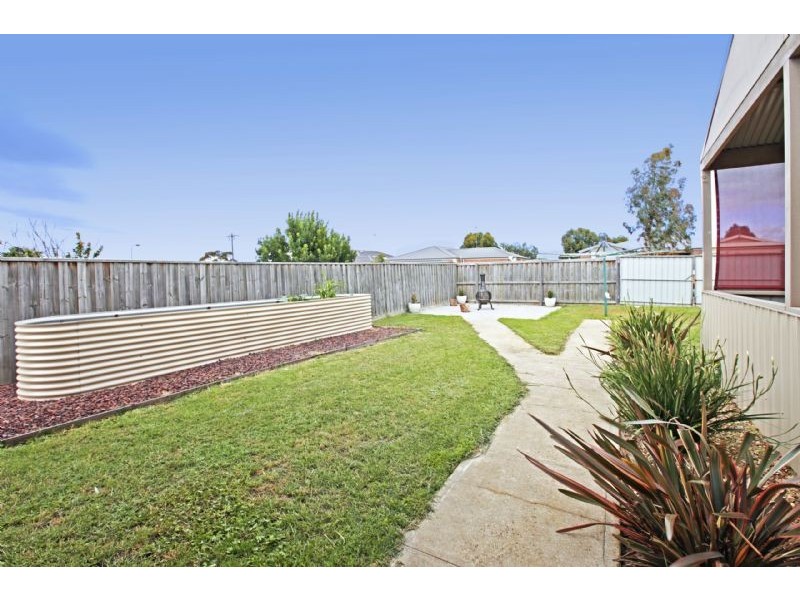 Bannockburn VIC 3331