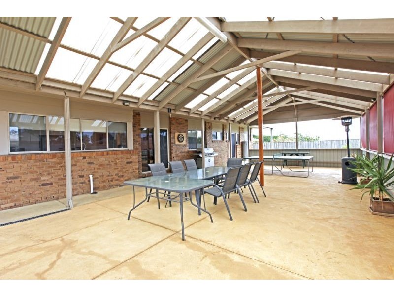 Bannockburn VIC 3331